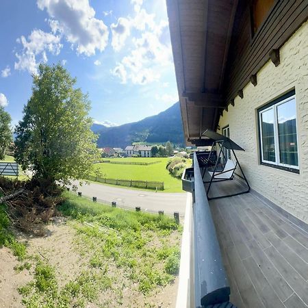 Gruener See Exklusiv Oberort Luaran gambar
