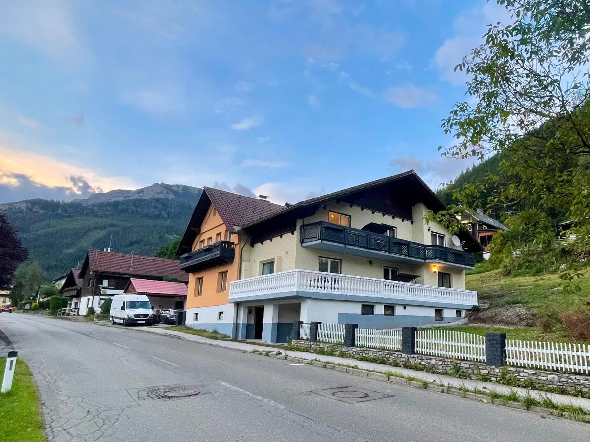 Gruener See Exklusiv Oberort Luaran gambar