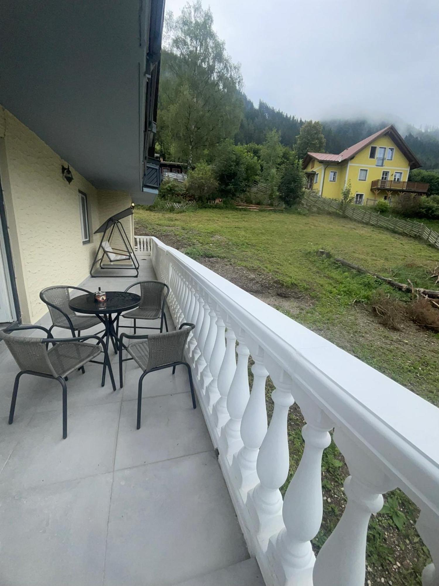 Gruener See Exklusiv Oberort Luaran gambar