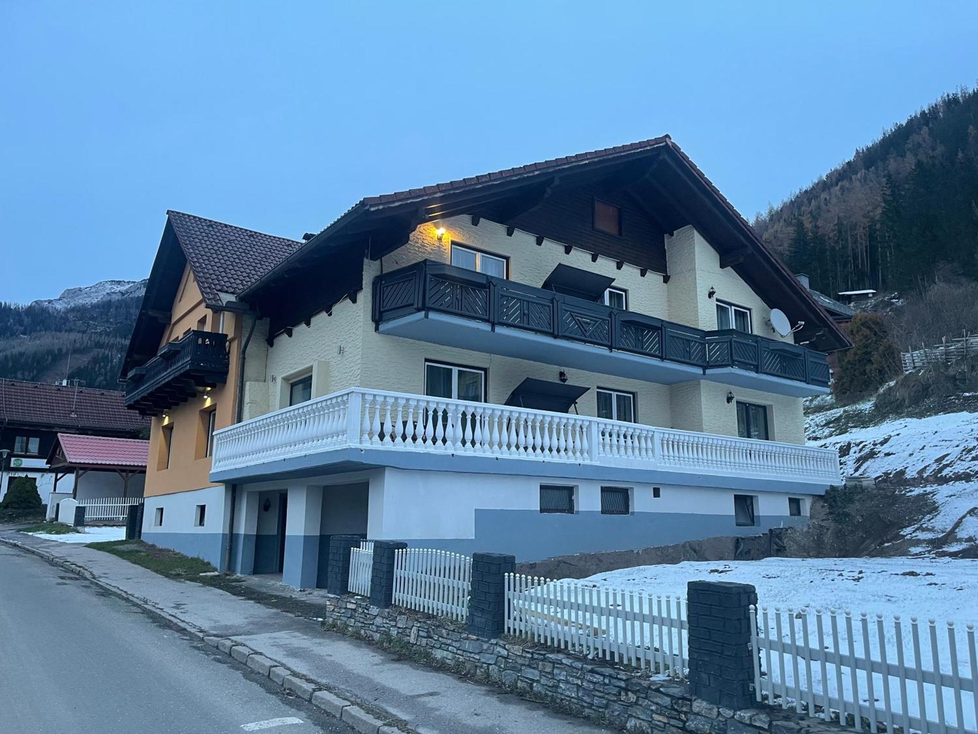 Gruener See Exklusiv Oberort Luaran gambar